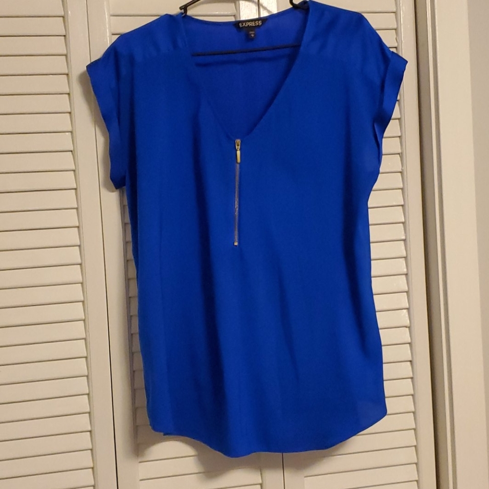 Womens dress shirt